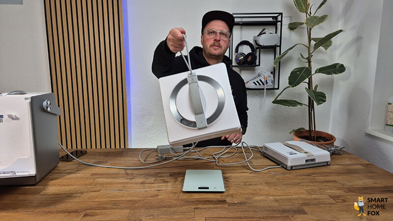 Ecovacs Winbot W2